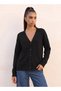 OVERSIZED CARDIGAN - 2