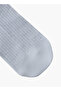 Pack of 7 Ankle Length Cotton Socks - 5