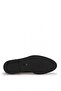 7378 Men's Genuine Leather Classic Shoes Black - 4