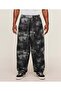 Straight Leg Pumper Pants