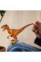 Velociraptor Figurine - 3