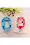Polymer Clay Frame Cutter Set |   Mini Photo Frame Mold |   Ceramic Clay Tool - 5