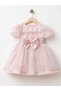 Nova Special Design Luxury Tulle Girl's Dress - 2