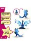 Magic Peacock Figurine - 3