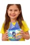 Genevieve's Playhouse Blueberry Cat Mystery Surprise - 5