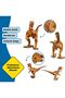 Velociraptor Figurine - 6