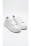 Arquen Women's Sports Shoes Sneaker High-Sole Lace-Up Ergonomic Daily Stylish Design - 5
