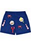 SWIMWEAR SALIN PINK CAVIAR OV - 2