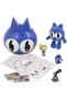 Genevieve's Playhouse Blueberry Cat Mystery Surprise - 3