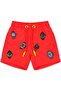 KIDS SWIMWEAR THE WATCH ALL OVER
