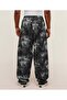 Straight Leg Pumper Pants - 2