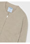 Girl's Fur Jacket Piedra 7348 - 3