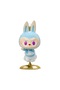 Pop Mart Vinyl Plush Doll - The Monster Labubu Rhythmic Gymnastics Figure