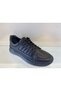 Genuine Leather Lace-Up Men's Shoes - 2