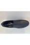 Genuine Leather Elastic Casual Men's Shoes - 5