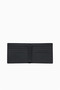 Leather Logo Wallet Men's Wallet Xm000168 Af27287 Uc001 - 3
