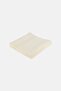 Zero Twist Cotton Bath Towel, Cream - 2