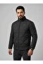 Men's coat quilted men's puffer jacket