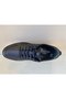 Genuine Leather Lace-Up Men's Shoes - 5