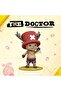 Tony Tony Chopper 4-Inch Action Figure - 5