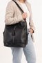 Women's Multi-Compartment Backpack and Shoulder Bag |   School, Work, and Daily Use - 2