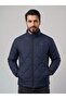 Men's coat quilted men's puffer jacket