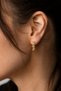 Linear Glow Earrings - 2