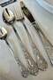 24 Piece San Marino Steel Cutlery Set for 6 People - 2