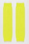 2 Neon Women's Leggings – Sports, Dance, and Casual Combination Accessory - 8