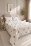 Avelin 3 Piece Double Pique Set