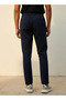 Smart Slim Fit Trousers - 4