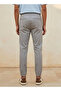 Smart Slim Fit Joggers with Flexi Waist - 4