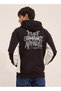MEN PULLOVER HOODIE - 3