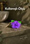 Purple Chinese Rose Shaped Solid Soap 10X10 cm Hangable Decorative Bathroom Hand Soap - 4