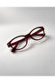 Lyra- Blue Light Protected Glasses Optically Compatible Cat Eye New Season - 6