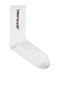 Men's Logo Detailed 5-Piece Sock Pack - Corp - 2