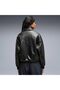 Future Archive Women's Black Jacket (637143-01) - 2