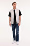 Men's Vest Star 4West Grey - 3