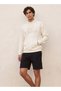 Youth Jacquard Hoodie - 2