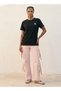 Youth T-shirt with Brooch Applique - 2