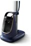 Philips All-in-One Ironing Solution 8500 Series, 2000W, 90g/min Continuous Steam, Detachable 1.2L Water Tank, 2 Steam Settings, Tilting StyleBoard & Integrated Wheels - Deep Azur/Gold - AIS8530/26 - 4