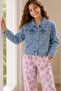 Girls Jacket - 4