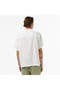 United4 Men's White Shirt - 2