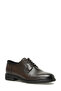 Perle 5Pr Brown Men's Classic Shoes - 3