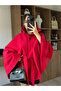 Red Chita Poncho - 508424 - 2