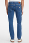 Men's Slim Fit Jeans M4Ya1Cd5Dm2 - 4