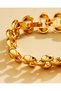Women Gold Embellished Bracelet - 3