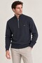 Men's Half Zip Knitted Sweater Dm0Dm21654C1G - 2