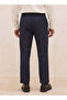 Smart Relaxed Fit Trousers - 3