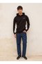 MEN PULLOVER HOODIE - 2